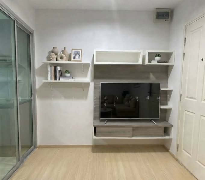 The Prop Condominium, Bangkok, Soi Chaengwattana 12 Yaek 4, Thung Song Hong, Lak Si, Bangkok, 1 Bedroom, 28 sqm, Condo For Sale, by คุณ วันประภา จุสมใจ (กุ้ง), 500493260 - DDproperty.com