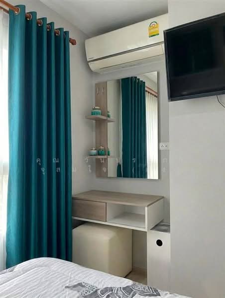 The Prop Condominium : เดอะ พรอพ คอนโดมิเนียม, กรุงเทพ, ซอย แจ้งวัฒนะ 12 แยก 4, ทุ่งสองห้อง, หลักสี่, กรุงเทพ, 28 ตร.ม., คอนโด ขาย, โดย คุณ วันประภา จุสมใจ (กุ้ง), 500493260 - DDproperty.com
