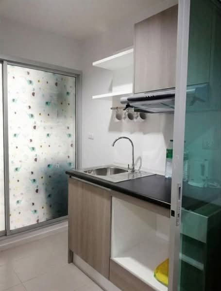 The Prop Condominium, Bangkok, Soi Chaengwattana 12 Yaek 4, Thung Song Hong, Lak Si, Bangkok, 1 Bedroom, 28 sqm, Condo For Sale, by คุณ วันประภา จุสมใจ (กุ้ง), 500493260 - DDproperty.com