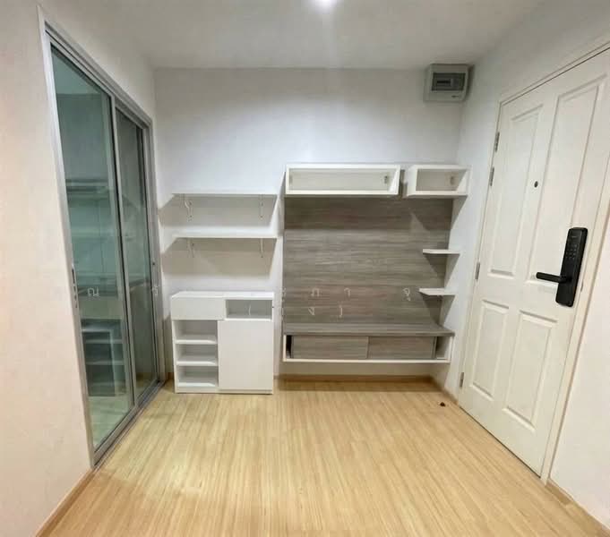 The Prop Condominium : เดอะ พรอพ คอนโดมิเนียม, กรุงเทพ, ซอย แจ้งวัฒนะ 12 แยก 4, ทุ่งสองห้อง, หลักสี่, กรุงเทพ, 28 ตร.ม., คอนโด ขาย, โดย คุณ วันประภา จุสมใจ (กุ้ง), 500493260 - DDproperty.com