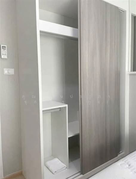 The Prop Condominium : เดอะ พรอพ คอนโดมิเนียม, กรุงเทพ, ซอย แจ้งวัฒนะ 12 แยก 4, ทุ่งสองห้อง, หลักสี่, กรุงเทพ, 28 ตร.ม., คอนโด ขาย, โดย คุณ วันประภา จุสมใจ (กุ้ง), 500493260 - DDproperty.com