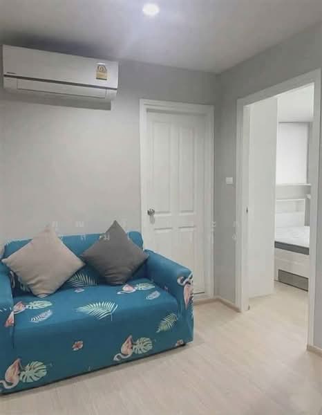 The Prop Condominium : เดอะ พรอพ คอนโดมิเนียม, กรุงเทพ, ซอย แจ้งวัฒนะ 12 แยก 4, ทุ่งสองห้อง, หลักสี่, กรุงเทพ, 28 ตร.ม., คอนโด ขาย, โดย คุณ วันประภา จุสมใจ (กุ้ง), 500493260 - DDproperty.com