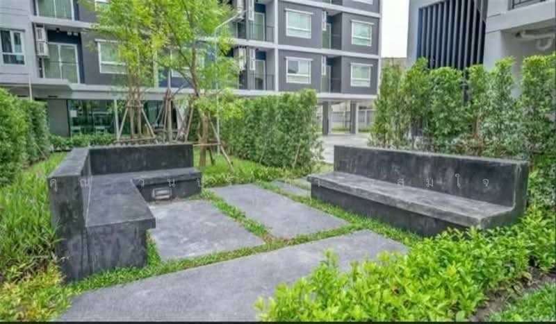 The Prop Condominium : เดอะ พรอพ คอนโดมิเนียม, กรุงเทพ, ซอย แจ้งวัฒนะ 12 แยก 4, ทุ่งสองห้อง, หลักสี่, กรุงเทพ, 28 ตร.ม., คอนโด ขาย, โดย คุณ วันประภา จุสมใจ (กุ้ง), 500493260 - DDproperty.com