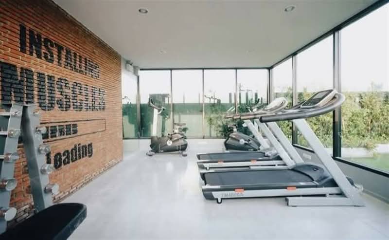 The Prop Condominium : เดอะ พรอพ คอนโดมิเนียม, กรุงเทพ, ซอย แจ้งวัฒนะ 12 แยก 4, ทุ่งสองห้อง, หลักสี่, กรุงเทพ, 28 ตร.ม., คอนโด ขาย, โดย คุณ วันประภา จุสมใจ (กุ้ง), 500493260 - DDproperty.com