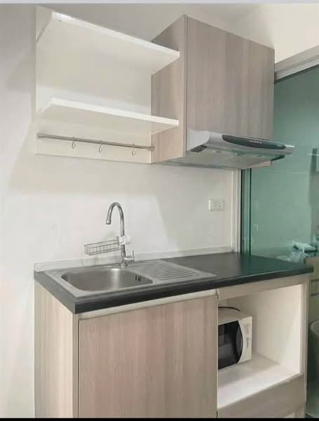 The Prop Condominium : เดอะ พรอพ คอนโดมิเนียม, กรุงเทพ, ซอย แจ้งวัฒนะ 12 แยก 4, ทุ่งสองห้อง, หลักสี่, กรุงเทพ, 28 ตร.ม., คอนโด ขาย, โดย คุณ วันประภา จุสมใจ (กุ้ง), 500493260 - DDproperty.com