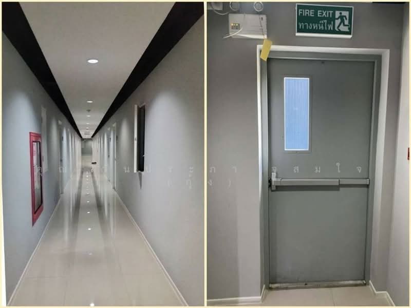 The Prop Condominium : เดอะ พรอพ คอนโดมิเนียม, กรุงเทพ, ซอย แจ้งวัฒนะ 12 แยก 4, ทุ่งสองห้อง, หลักสี่, กรุงเทพ, 28 ตร.ม., คอนโด ขาย, โดย คุณ วันประภา จุสมใจ (กุ้ง), 500493260 - DDproperty.com