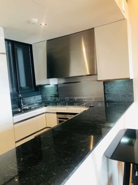 The Met Sathorn, Bangkok, 123 South Sathorn Road, Thung Maha Mek, Sathon, Bangkok, 2 Bedrooms, 92 sqm, Condo For Rent, by Bangkok Residential, 500493261 - DDproperty.com