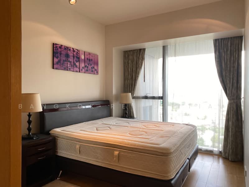The Met Sathorn, Bangkok, 123 South Sathorn Road, Thung Maha Mek, Sathon, Bangkok, 2 Bedrooms, 92 sqm, Condo For Rent, by Bangkok Residential, 500493261 - DDproperty.com
