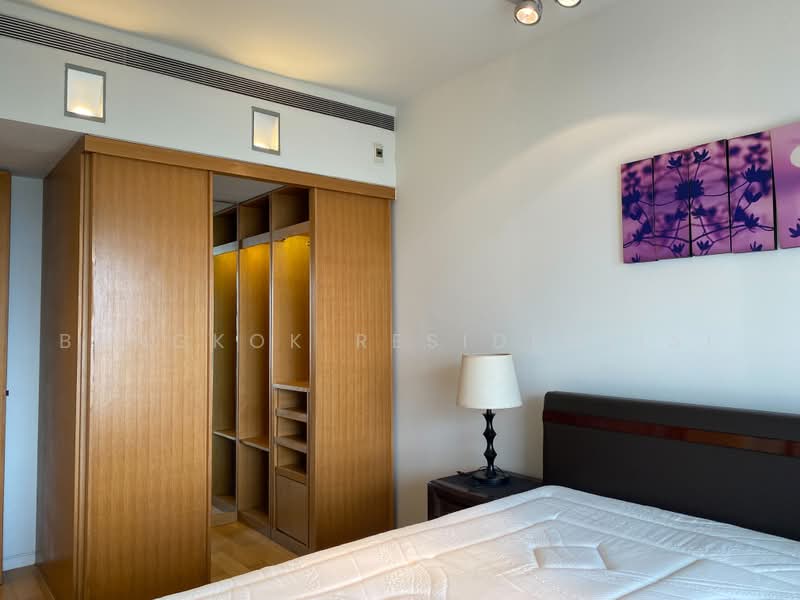 The Met Sathorn, Bangkok, 123 South Sathorn Road, Thung Maha Mek, Sathon, Bangkok, 2 Bedrooms, 92 sqm, Condo For Rent, by Bangkok Residential, 500493261 - DDproperty.com
