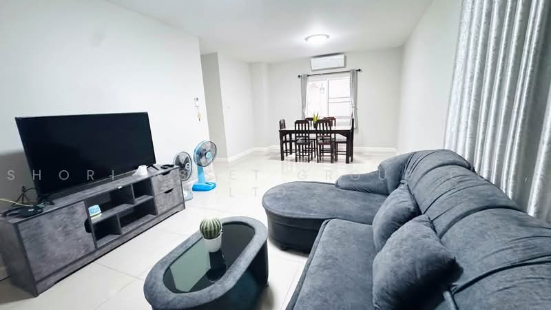 Karnkanok Ville 15, Chiang Mai, Nong Phung, Saraphi, Chiang Mai, 4 Bedrooms, 200 sqm, Single Detached House For Rent, by Shori Asset Group Co., Ltd., 500493262 - DDproperty.com