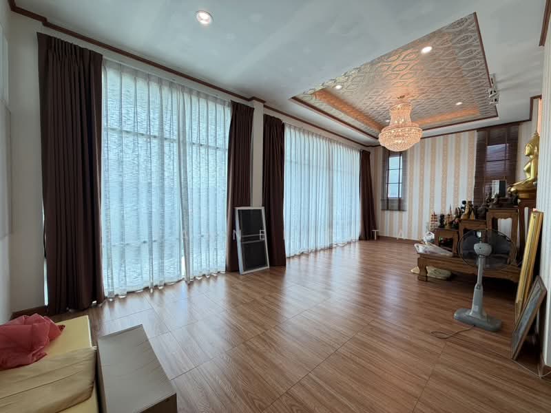 Siam Niwet 1, Samut Prakan, ตำบล ในคลองบางปลากด อำเภอพระสมุทรเจดีย์ สมุทรปราการ ในคลองบางปลากด , พระสมุทรเจดีย์ , สมุทรปราการ, Nai Khlong Bang Pla Kot, Phra Samut Jadee, Samut Prakan, 4 Bedrooms, 480 sqm, Single Detached House For Sale, by Supannee Pitak, 500493264 - DDproperty.com