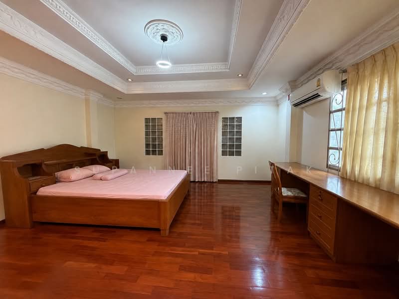 Siam Niwet 1, Samut Prakan, ตำบล ในคลองบางปลากด อำเภอพระสมุทรเจดีย์ สมุทรปราการ ในคลองบางปลากด , พระสมุทรเจดีย์ , สมุทรปราการ, Nai Khlong Bang Pla Kot, Phra Samut Jadee, Samut Prakan, 4 Bedrooms, 480 sqm, Single Detached House For Sale, by Supannee Pitak, 500493264 - DDproperty.com