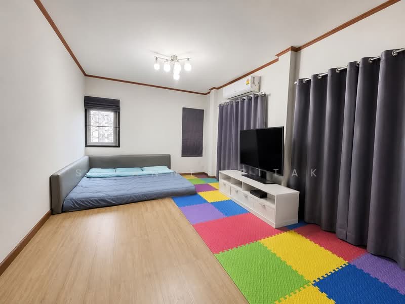 Siam Niwet 1, Samut Prakan, ตำบล ในคลองบางปลากด อำเภอพระสมุทรเจดีย์ สมุทรปราการ ในคลองบางปลากด , พระสมุทรเจดีย์ , สมุทรปราการ, Nai Khlong Bang Pla Kot, Phra Samut Jadee, Samut Prakan, 4 Bedrooms, 480 sqm, Single Detached House For Sale, by Supannee Pitak, 500493264 - DDproperty.com