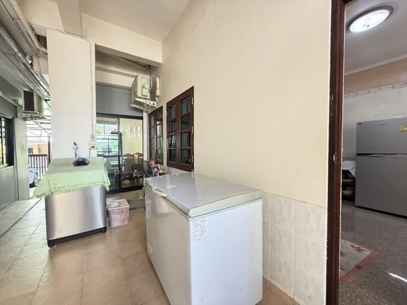 Siam Niwet 1, Samut Prakan, ตำบล ในคลองบางปลากด อำเภอพระสมุทรเจดีย์ สมุทรปราการ ในคลองบางปลากด , พระสมุทรเจดีย์ , สมุทรปราการ, Nai Khlong Bang Pla Kot, Phra Samut Jadee, Samut Prakan, 4 Bedrooms, 480 sqm, Single Detached House For Sale, by Supannee Pitak, 500493264 - DDproperty.com
