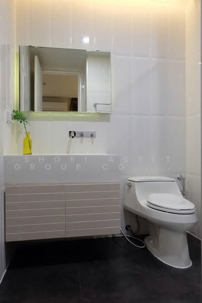 The Nimmana, Chiang Mai, Nimmana Haeminda Rd Soi 6, Su Thep, Muang Chiang Mai, Chiang Mai, 1 Bedroom, 40 sqm, Condo For Rent, by Shori Asset Group Co., Ltd., 500493265 - DDproperty.com