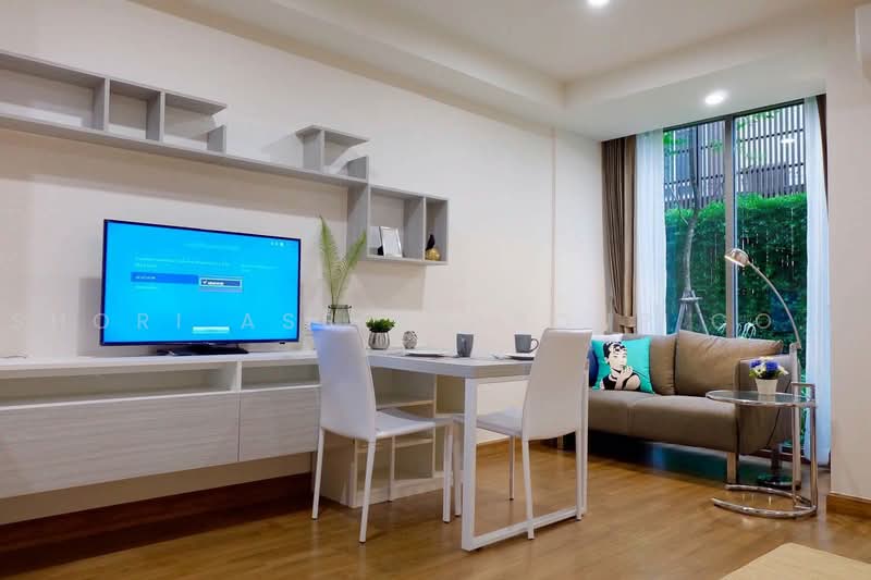 The Nimmana, Chiang Mai, Nimmana Haeminda Rd Soi 6, Su Thep, Muang Chiang Mai, Chiang Mai, 1 Bedroom, 40 sqm, Condo For Rent, by Shori Asset Group Co., Ltd., 500493265 - DDproperty.com