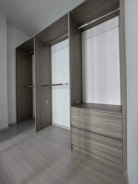 The Parkland Phetkasem 56, Bangkok, Phetkasem Road, Bang Wa, Phasi Charoen, Bangkok, 1 Bedroom, 35 sqm, Condo For Sale, by คุณปอย, 500493268 - DDproperty.com