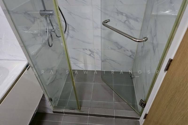 Rise Rama 9, Bangkok, Rama 9, Bang Kapi, Huai Khwang, Bangkok, 1 Bedroom, 31 sqm, Condo For Sale, by Veera Sawatrangsri, 500493269 - DDproperty.com