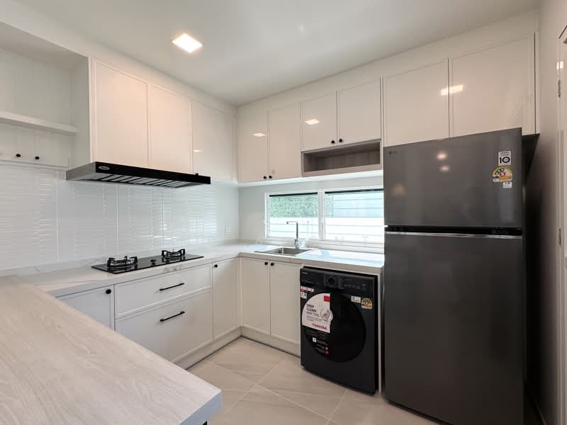 Chaiyapruek Bangna Km 15, Samut Prakan, 234 Moo 3 Km.15 Bangna-Trad Road Km.15, Bang Chalong, Bang Plee, Samut Prakan, 3 Bedrooms, 190 sqm, Single Detached House For Rent, by NR AGENT, 500493270 - DDproperty.com