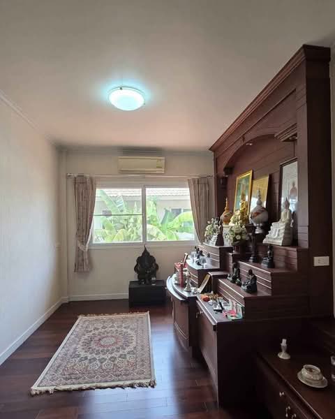 Supalai Montara Pinklao-Phutthamonthon Sai 1 : ศุภาลัย มณฑลา ปิ่นเกล้า-พุทธมณฑล สาย 1, กรุงเทพ, ถนน พุทธมณฑลสาย 1, ฉิมพลี, ตลิ่งชัน, กรุงเทพ, 242 ตร.ม., บ้านเดี่ยว ขาย, โดย NR AGENT, 500493273 - DDproperty.com