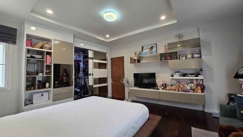 Supalai Montara Pinklao-Phutthamonthon Sai 1, Bangkok, Phutthamonthon Sai 1 Road, Chim Plee, Taling Chan, Bangkok, 3 Bedrooms, 242 sqm, Single Detached House For Sale, by NR AGENT, 500493273 - DDproperty.com