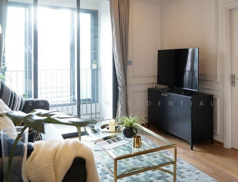 Q Chidlom-Phetchaburi, Bangkok, 1088 Phetchaburi Road, Makkasan, Ratchathewi, Bangkok, 2 Bedrooms, 63 sqm, Condo For Rent, by Bangkok Residential, 500493274 - DDproperty.com