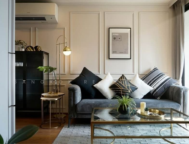 Q Chidlom-Phetchaburi, Bangkok, 1088 Phetchaburi Road, Makkasan, Ratchathewi, Bangkok, 2 Bedrooms, 63 sqm, Condo For Rent, by Bangkok Residential, 500493274 - DDproperty.com