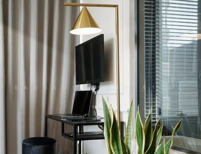 Q Chidlom-Phetchaburi, Bangkok, 1088 Phetchaburi Road, Makkasan, Ratchathewi, Bangkok, 2 Bedrooms, 63 sqm, Condo For Rent, by Bangkok Residential, 500493274 - DDproperty.com