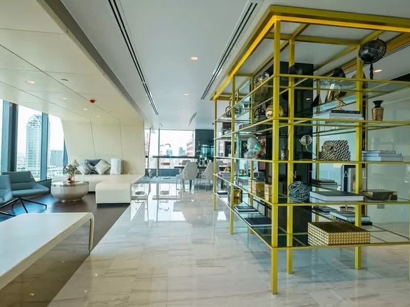 Q Chidlom-Phetchaburi, Bangkok, 1088 Phetchaburi Road, Makkasan, Ratchathewi, Bangkok, 2 Bedrooms, 63 sqm, Condo For Rent, by Bangkok Residential, 500493274 - DDproperty.com