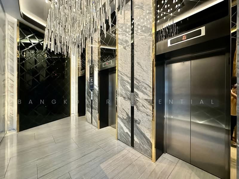Q Chidlom-Phetchaburi, Bangkok, 1088 Phetchaburi Road, Makkasan, Ratchathewi, Bangkok, 2 Bedrooms, 63 sqm, Condo For Rent, by Bangkok Residential, 500493274 - DDproperty.com