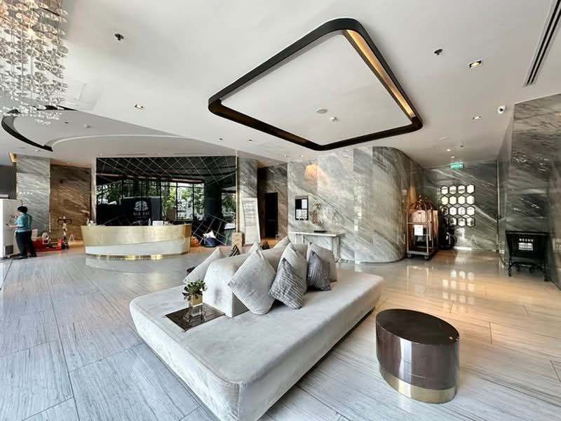 Q Chidlom-Phetchaburi, Bangkok, 1088 Phetchaburi Road, Makkasan, Ratchathewi, Bangkok, 2 Bedrooms, 63 sqm, Condo For Rent, by Bangkok Residential, 500493274 - DDproperty.com