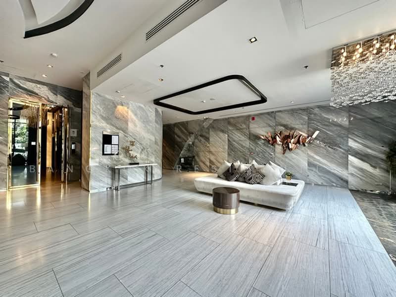 Q Chidlom-Phetchaburi, Bangkok, 1088 Phetchaburi Road, Makkasan, Ratchathewi, Bangkok, 2 Bedrooms, 63 sqm, Condo For Rent, by Bangkok Residential, 500493274 - DDproperty.com
