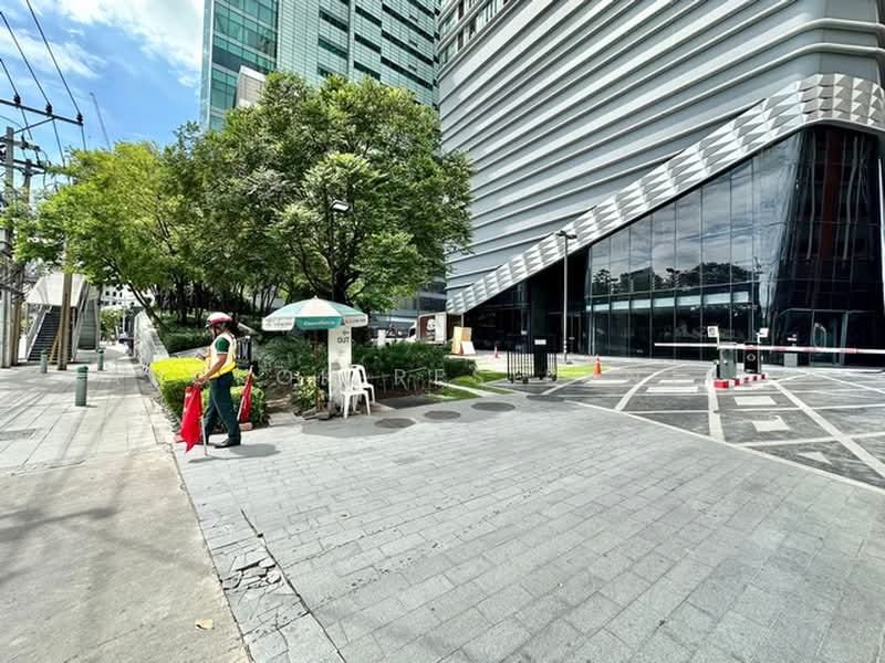 Q Chidlom-Phetchaburi, Bangkok, 1088 Phetchaburi Road, Makkasan, Ratchathewi, Bangkok, 2 Bedrooms, 63 sqm, Condo For Rent, by Bangkok Residential, 500493274 - DDproperty.com