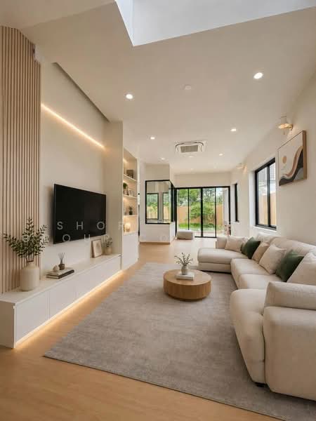 Baan Wang Tan : บ้าน วัง ตาล, เชียงใหม่, แม่เหียะ, เมืองเชียงใหม่, เชียงใหม่, 400 ตร.ม., บ้านเดี่ยว ขาย, โดย Shori Asset Group Co., Ltd., 500493275 - DDproperty.com