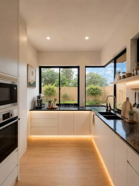 Baan Wang Tan, Chiang Mai, Mae Hia, Muang Chiang Mai, Chiang Mai, 4 Bedrooms, 400 sqm, Single Detached House For Sale, by Shori Asset Group Co., Ltd., 500493275 - DDproperty.com