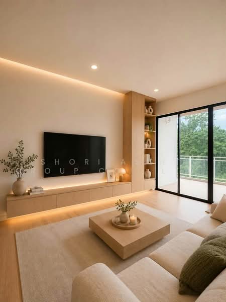 Baan Wang Tan, Chiang Mai, Mae Hia, Muang Chiang Mai, Chiang Mai, 4 Bedrooms, 400 sqm, Single Detached House For Sale, by Shori Asset Group Co., Ltd., 500493275 - DDproperty.com