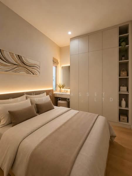 Baan Wang Tan : บ้าน วัง ตาล, เชียงใหม่, แม่เหียะ, เมืองเชียงใหม่, เชียงใหม่, 400 ตร.ม., บ้านเดี่ยว ขาย, โดย Shori Asset Group Co., Ltd., 500493275 - DDproperty.com