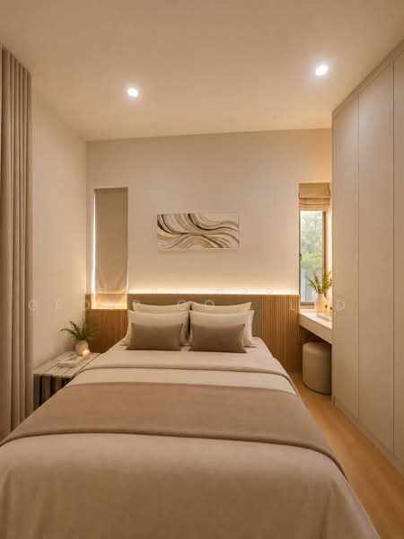 Baan Wang Tan, Chiang Mai, Mae Hia, Muang Chiang Mai, Chiang Mai, 4 Bedrooms, 400 sqm, Single Detached House For Sale, by Shori Asset Group Co., Ltd., 500493275 - DDproperty.com