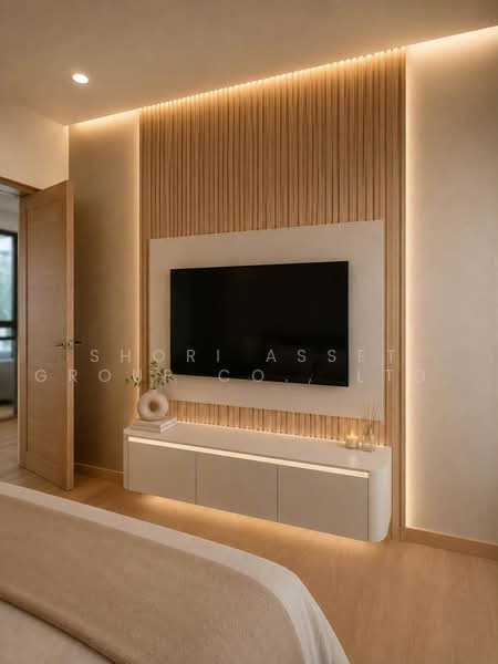 Baan Wang Tan, Chiang Mai, Mae Hia, Muang Chiang Mai, Chiang Mai, 4 Bedrooms, 400 sqm, Single Detached House For Sale, by Shori Asset Group Co., Ltd., 500493275 - DDproperty.com