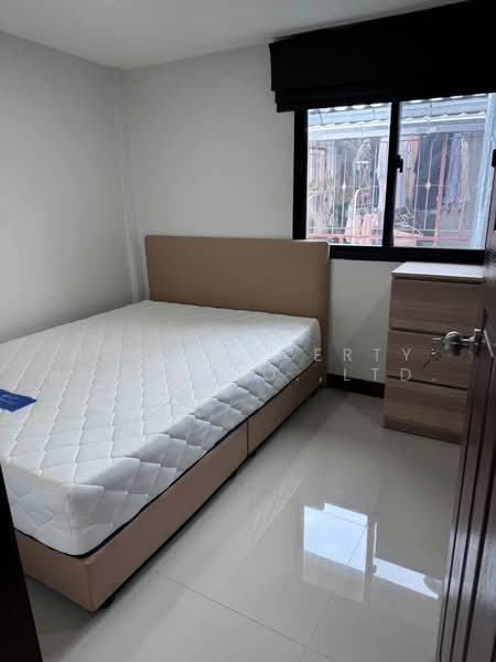 30,000.- NG536 ให้เช่าบ้านย่านห้วยขวาง ประชาราษฎร์บำเพ็ญ 13 บ้านพร้อมเฟอร์นิเจอร์ พร้อมเข้าอยู่, Bangkok, ประชาราษฎร์บำเพ็ญ, Huai Khwang, Bangkok, 3 Bedrooms, 110 sqm, Townhouse For Rent, by NTG Property House Co.,Ltd., 500493277 - DDproperty.com