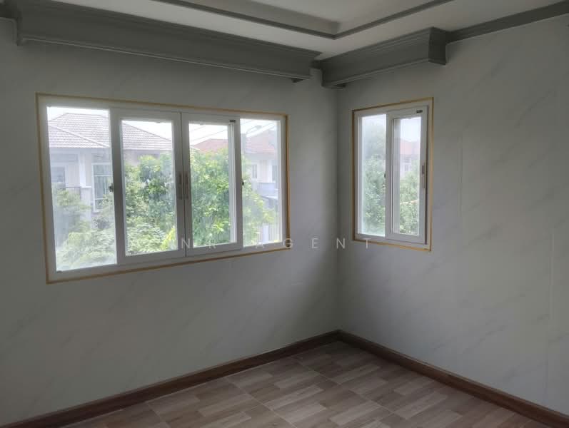 Pruksa Village 11 Rattanathibet-Ratchaphruek : พฤกษาวิลเลจ 11 รัตนธิเบศร์-ราชพฤกษ์, นนทบุรี, ท่าอิฐ, ปากเกร็ด, นนทบุรี, 205 ตร.ม., บ้านเดี่ยว ขาย, โดย NR AGENT, 500493278 - DDproperty.com