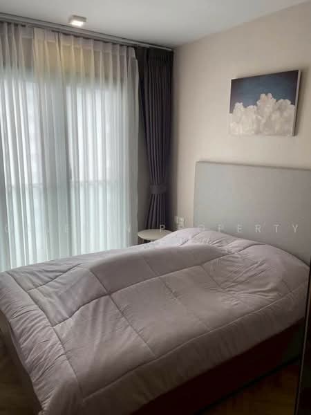 Chapter Thonglor 25, Bangkok, Soi Thonglor 25, Sukhumvit Road, Khlong Tan Nua, Watthana, Bangkok, 1 Bedroom, 35 sqm, Condo For Rent, by Caveman Property, 500493279 - DDproperty.com