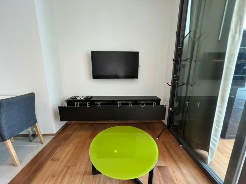 Hyde Sukhumvit 13, Bangkok, 13 Sukhumvit Road, Khlongtoei Nua, Watthana, Bangkok, 1 Bedroom, 32 sqm, Condo For Sale, by Connex Property, 500493280 - DDproperty.com