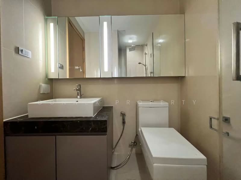 Hyde Sukhumvit 13, Bangkok, 13 Sukhumvit Road, Khlongtoei Nua, Watthana, Bangkok, 1 Bedroom, 32 sqm, Condo For Sale, by Connex Property, 500493280 - DDproperty.com