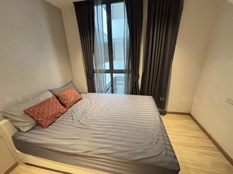 Runesu Thonglor 5, Bangkok, 82 Padi Madi Alley, Khlong Tan Nua, Watthana, Bangkok, 1 Bedroom, 35 sqm, Condo For Rent, by Natnicha Kwancharoen, 500493281 - DDproperty.com