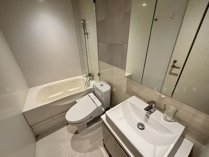 Runesu Thonglor 5 : รูเนะสุ ทองหล่อ 5, กรุงเทพ, 82 ซอย พร้อมมิตร, คลองตันเหนือ, วัฒนา, กรุงเทพ, 35 ตร.ม., คอนโด ให้เช่า, โดย Natnicha Kwancharoen, 500493281 - DDproperty.com