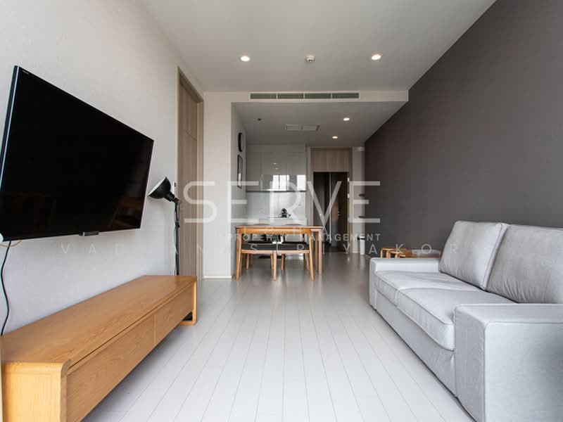 Noble Ploenchit, Bangkok, 1035 Ploenchit Road, Lumphini, Pathum Wan, Bangkok, 1 Bedroom, 56 sqm, Condo For Sale, by Nicha Vadhanasiriyakorn, 500493282 - DDproperty.com