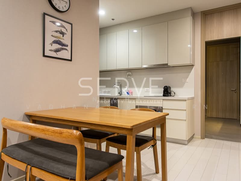 Noble Ploenchit, Bangkok, 1035 Ploenchit Road, Lumphini, Pathum Wan, Bangkok, 1 Bedroom, 56 sqm, Condo For Sale, by Nicha Vadhanasiriyakorn, 500493282 - DDproperty.com