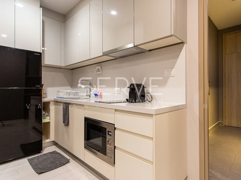 Noble Ploenchit, Bangkok, 1035 Ploenchit Road, Lumphini, Pathum Wan, Bangkok, 1 Bedroom, 56 sqm, Condo For Sale, by Nicha Vadhanasiriyakorn, 500493282 - DDproperty.com