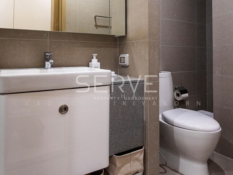 Noble Ploenchit, Bangkok, 1035 Ploenchit Road, Lumphini, Pathum Wan, Bangkok, 1 Bedroom, 56 sqm, Condo For Sale, by Nicha Vadhanasiriyakorn, 500493282 - DDproperty.com
